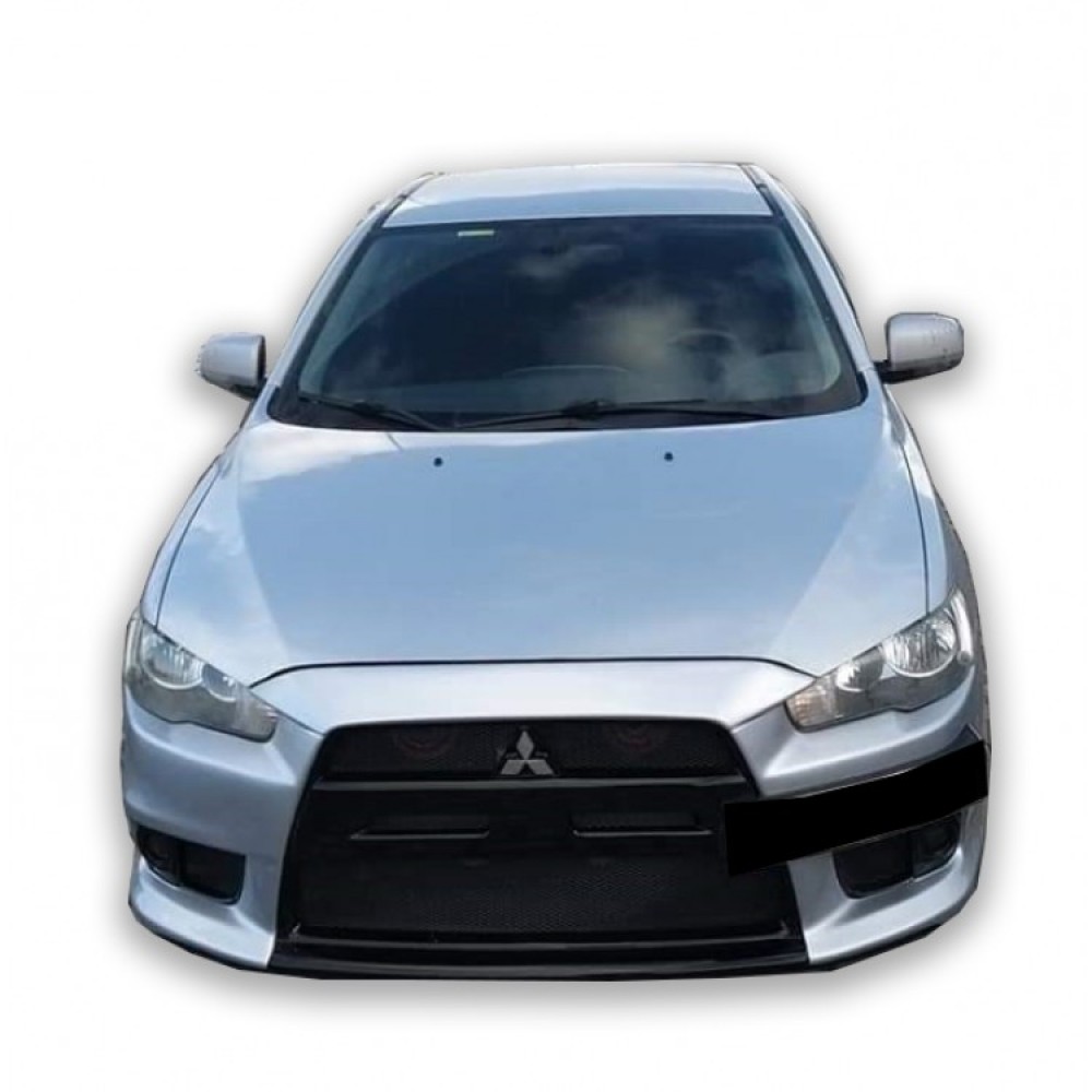 Mitsubishi Lancer (2009-2016) Evo 10 Ön Tampon (Plastik)